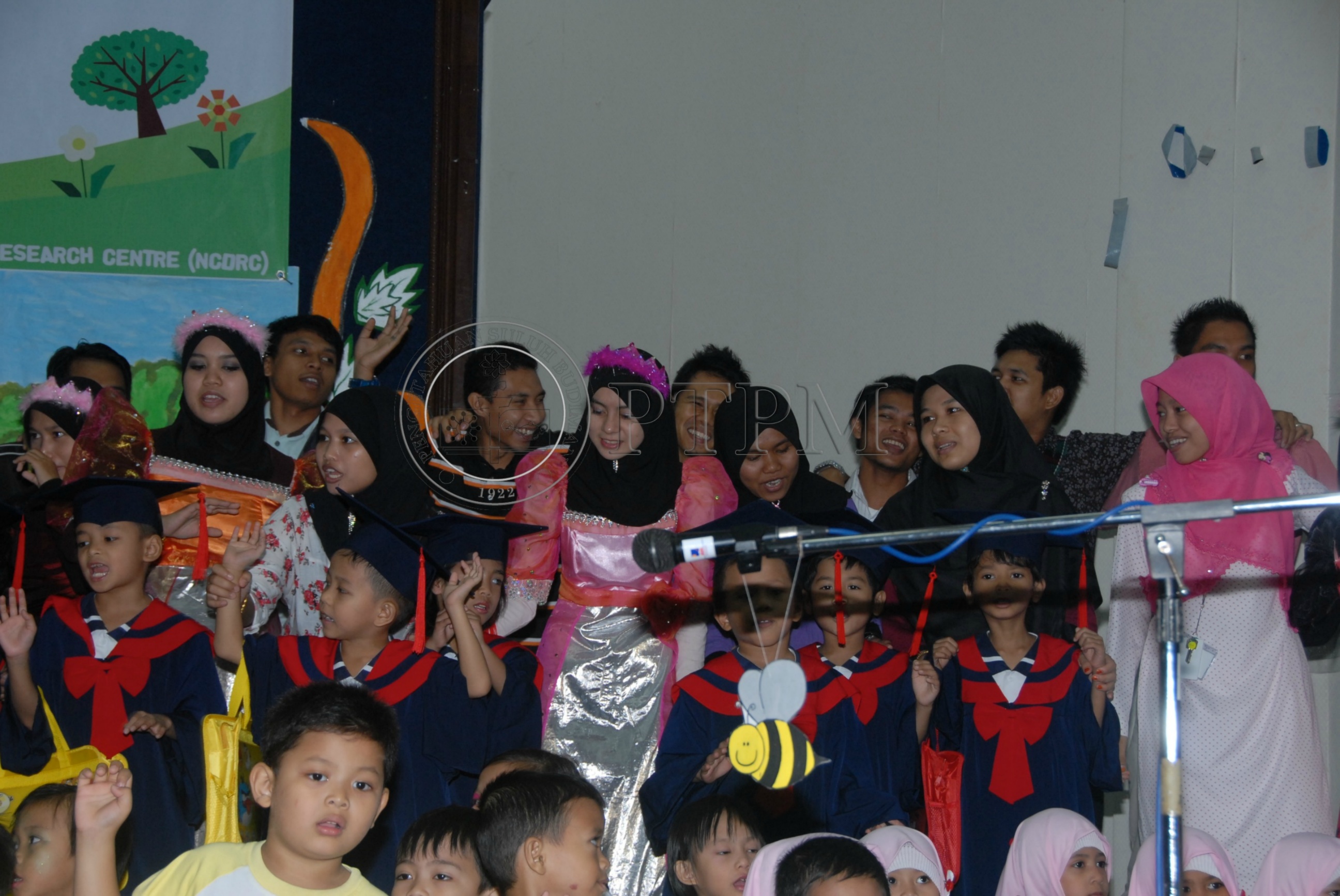 PTPM 11 100 TADIKA  IDA 0633